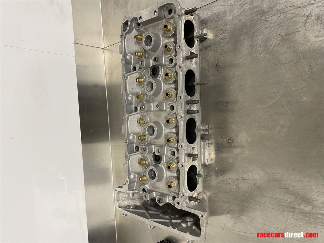 bmw-s14-cylinder-head