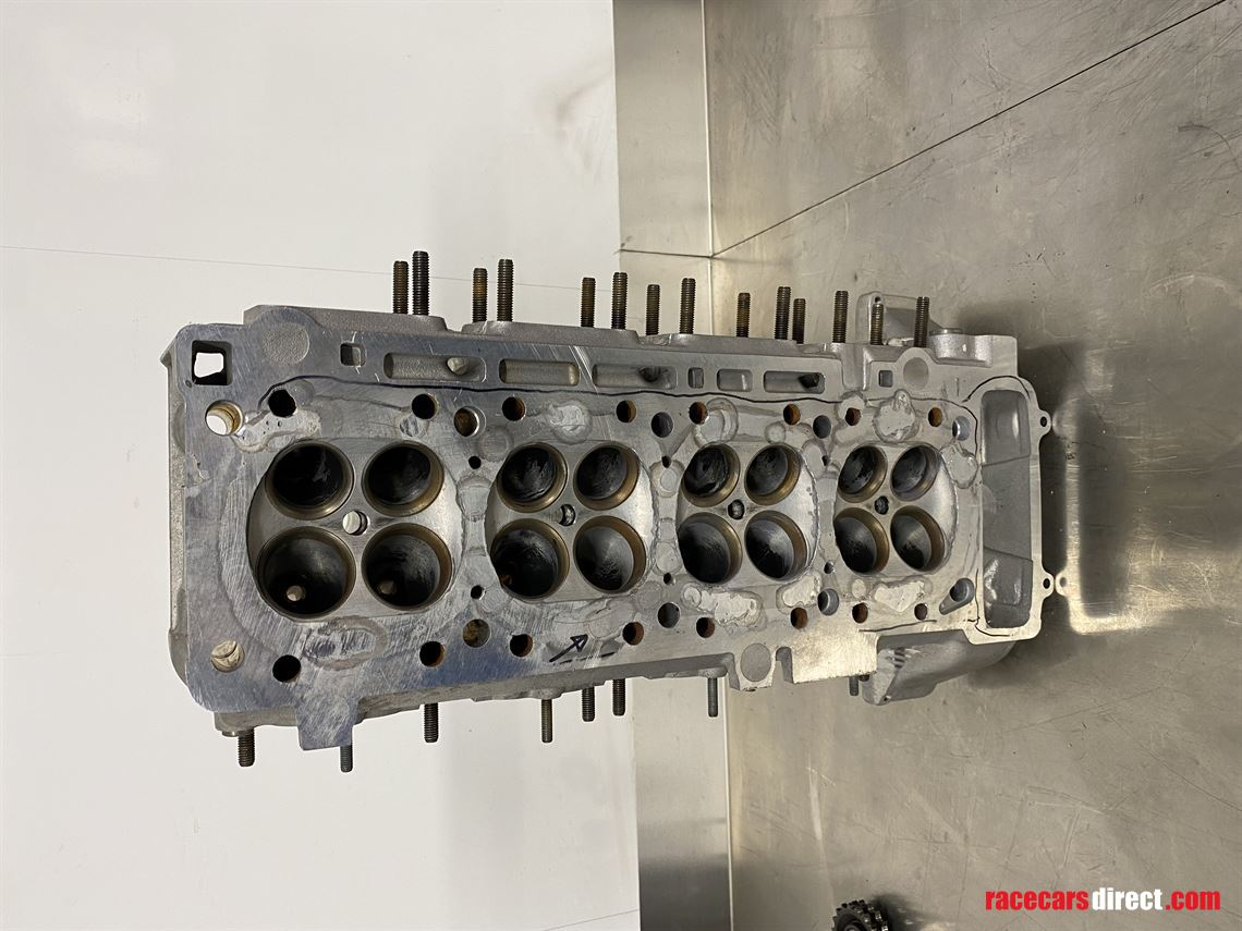 bmw-s14-cylinder-head