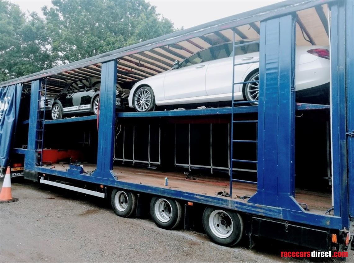 1992-belle-6-car-enclosed-transporter-trailer