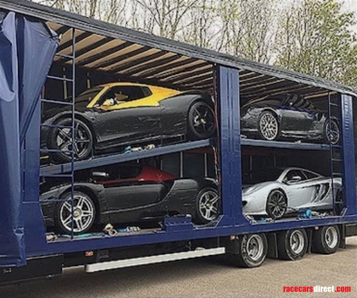 1992-belle-6-car-enclosed-transporter-trailer