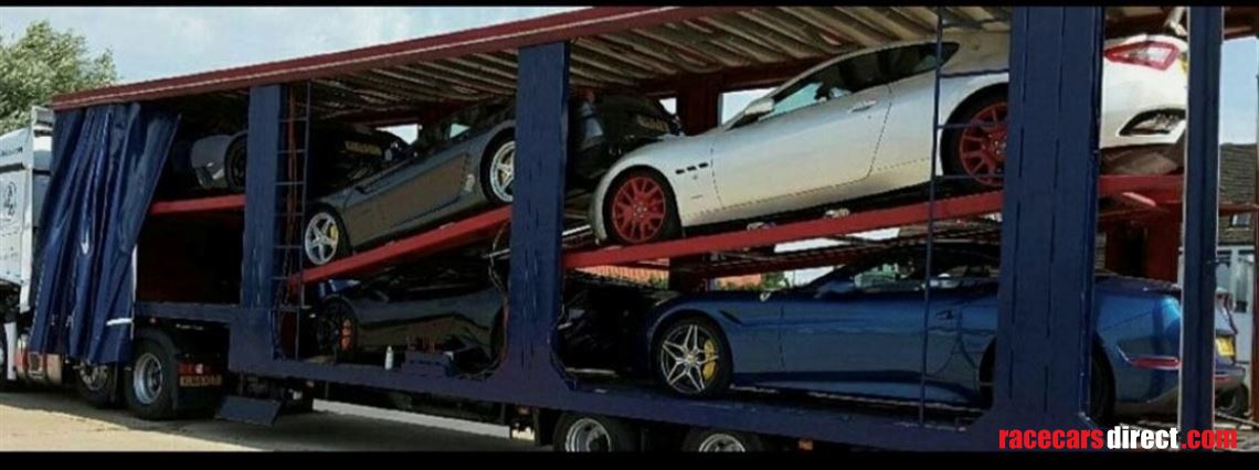 1992-belle-6-car-enclosed-transporter-trailer