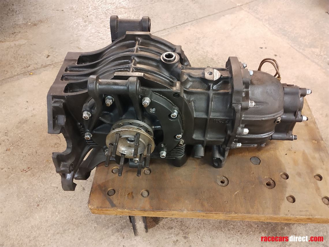 hewland-ft200-gearbox