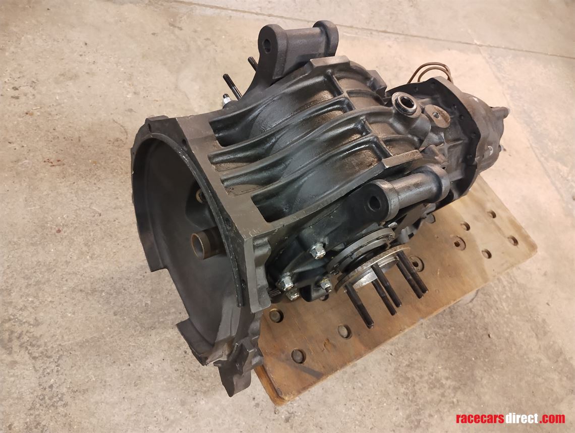 hewland-ft200-gearbox