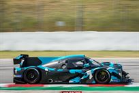 ligier-js-p320-lmp3