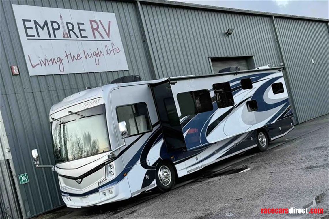 fleetwood-discovery-38n