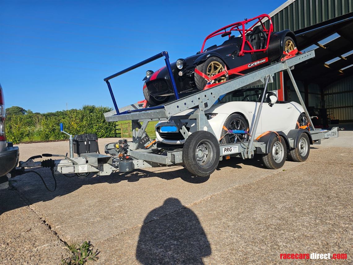 prg-twin-deck-sport-model-car-transporter-tra