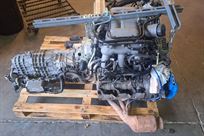 engine-gearbox-for-porscher-9971-gt3