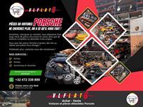 engine-gearbox-for-porscher-9971-gt3