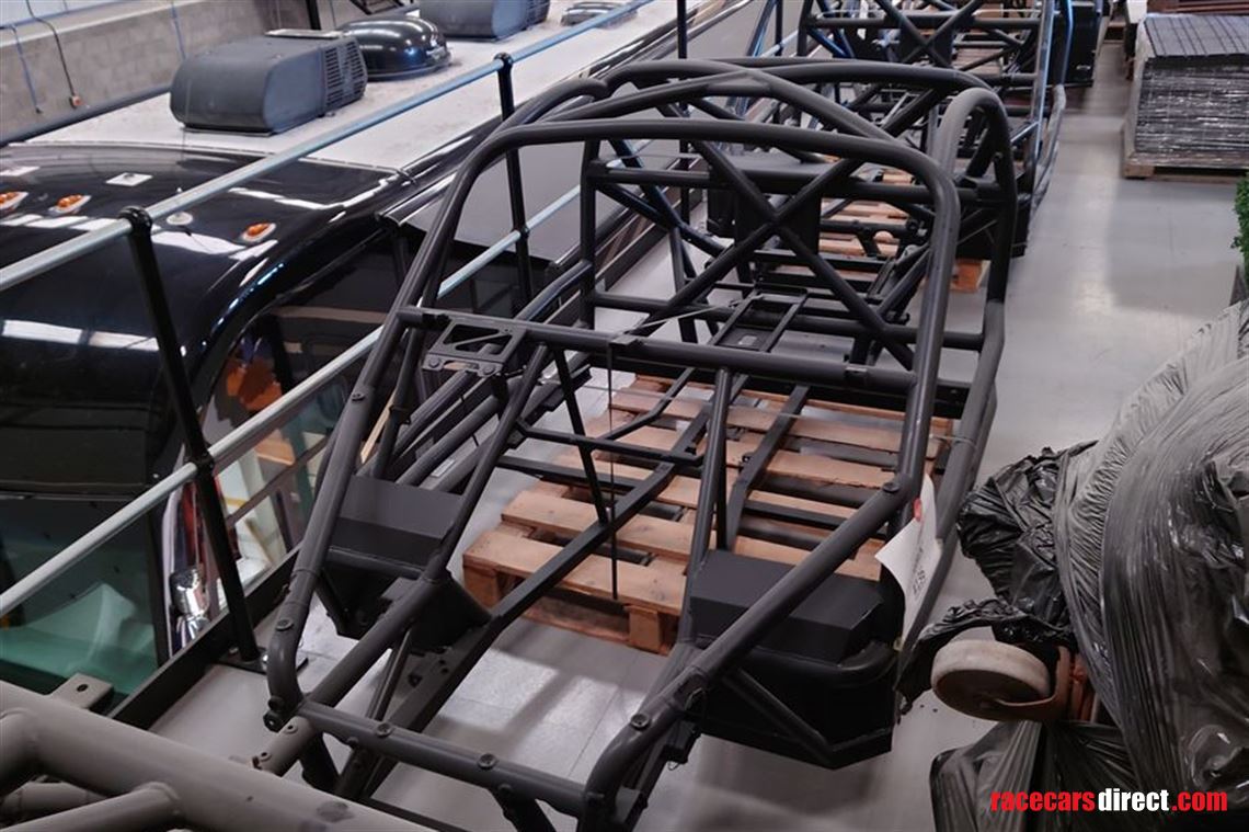 ginetta-g40-grdc-chassis