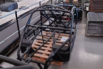 ginetta-g40-grdc-chassis