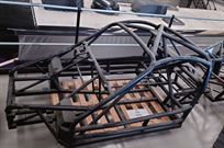 ginetta-g40-grdc-chassis