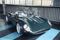 jaguar-xj13-replica