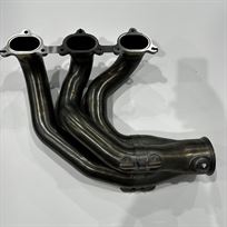 porsche-997-cup-s-exhaust-manifolds