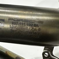 porsche-997-cup-s-exhaust-manifolds