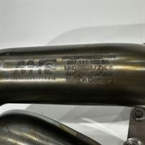 porsche-997-cup-s-exhaust-manifolds
