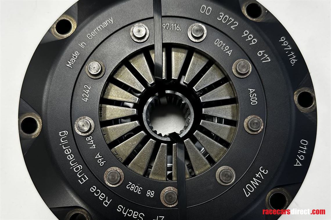 porsche-997-cup-s-carbon-clutch---new
