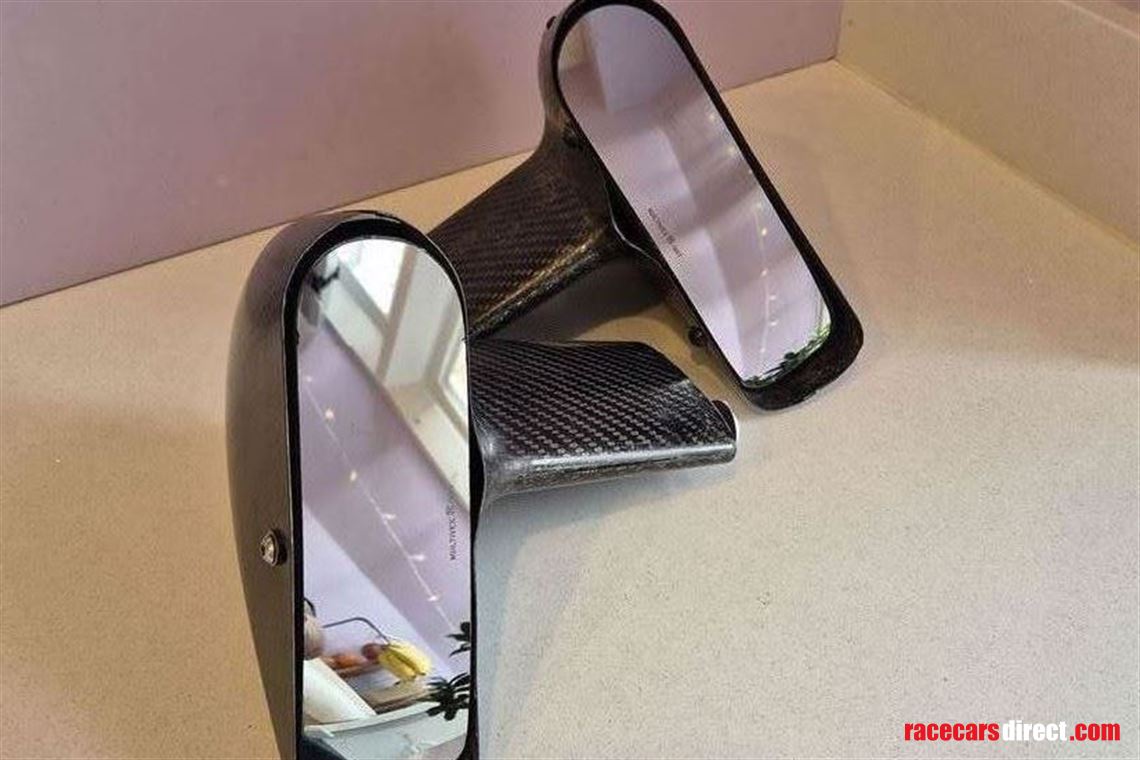 wing-mirrors