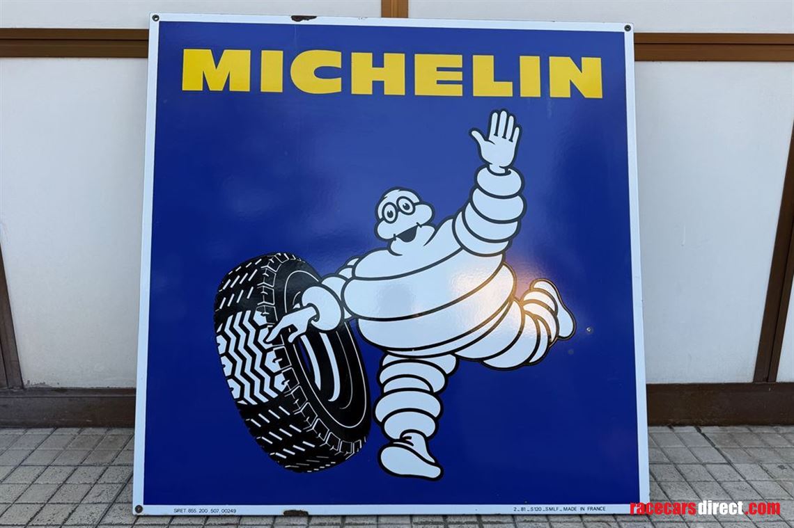 michelin-porcelain-sign-95-cm