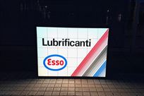 esso-lubrificanti-sign