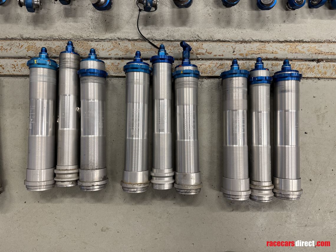 porsche-992-gt3-cup-parts-various