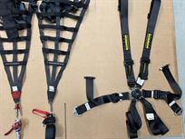 porsche-992-gt3-cup-parts-various