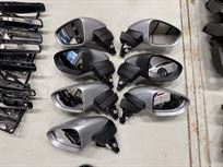 porsche-992-gt3-cup-parts-various