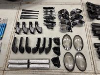porsche-992-gt3-cup-parts-various