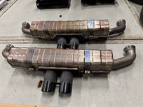 porsche-992-gt3-cup-parts-various