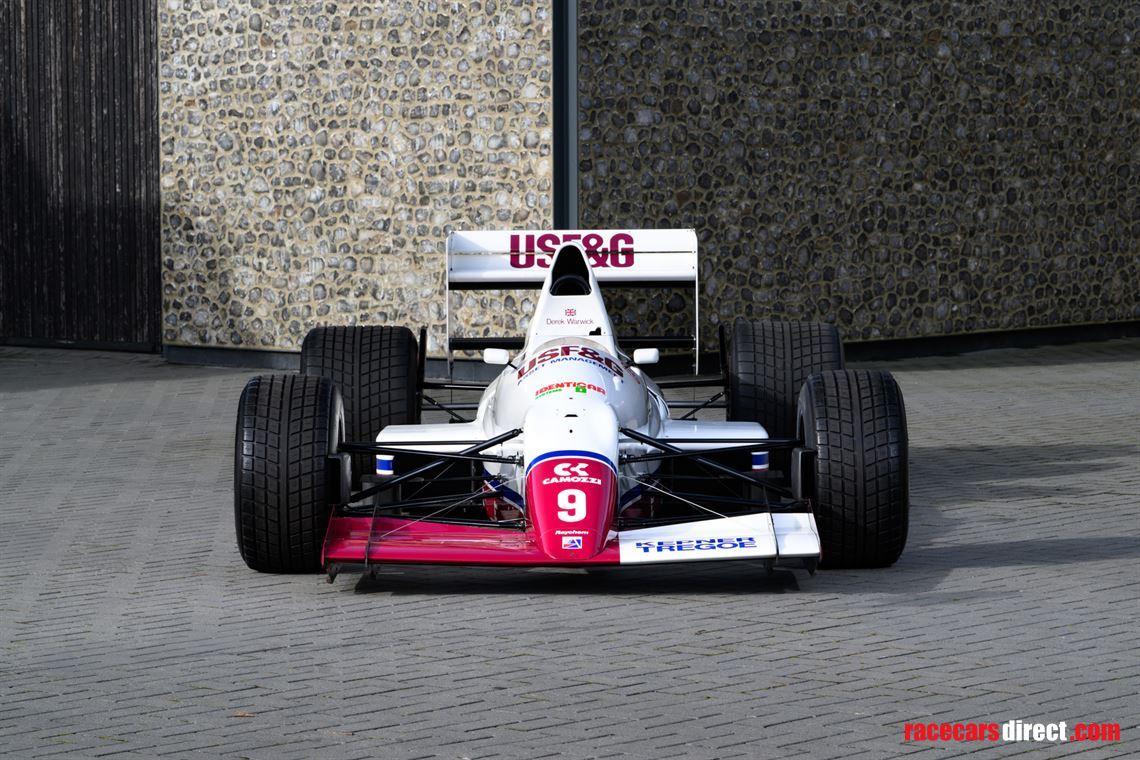 1989-arrows-a11-cosworth---f1