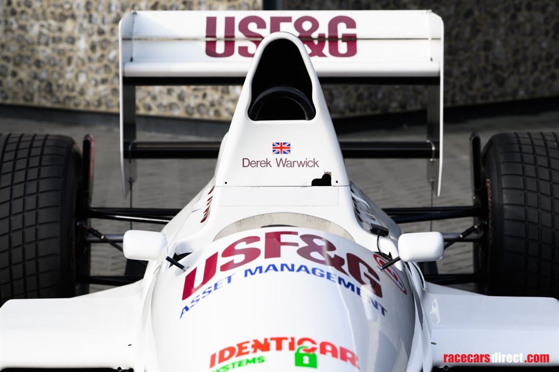 1989-arrows-a11-cosworth---f1