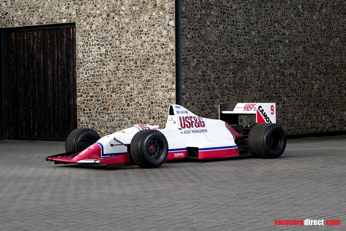 1989-arrows-a11-cosworth---f1