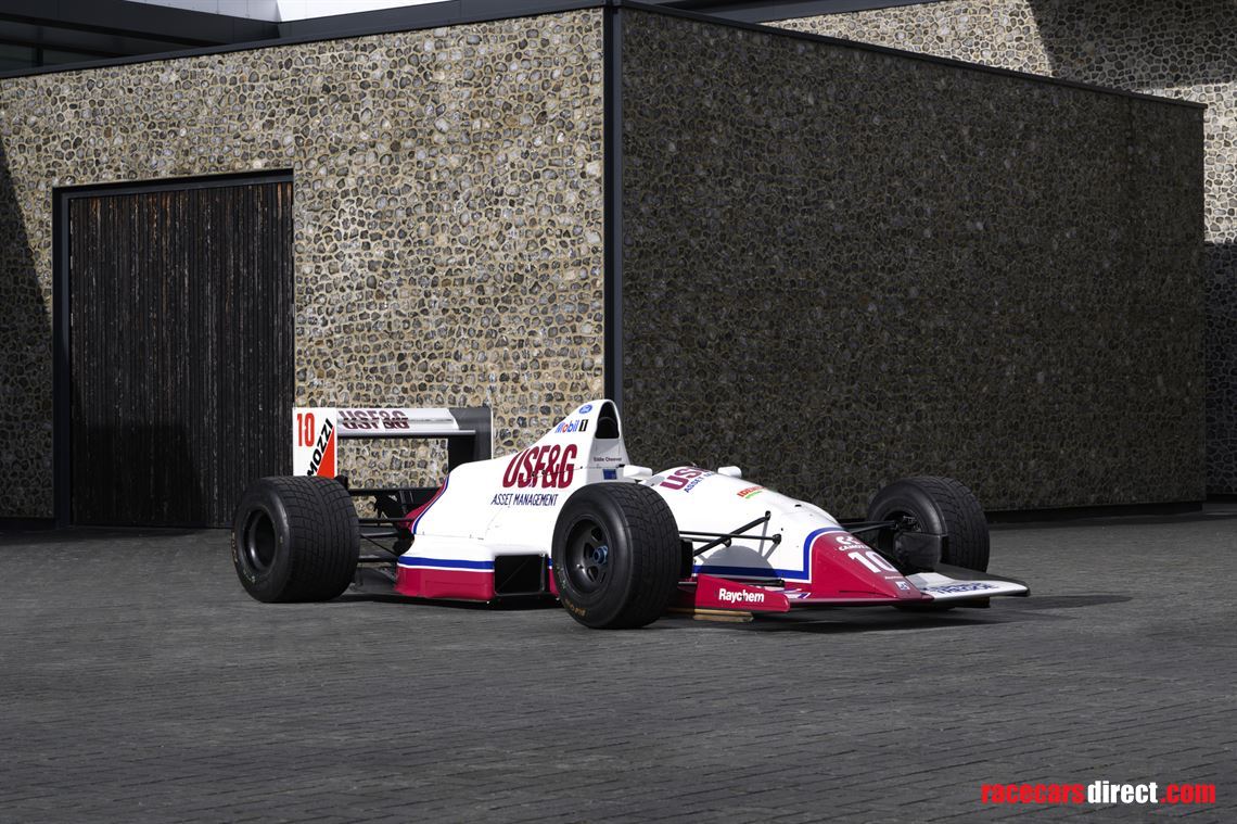 1989-arrows-a11-cosworth---f1