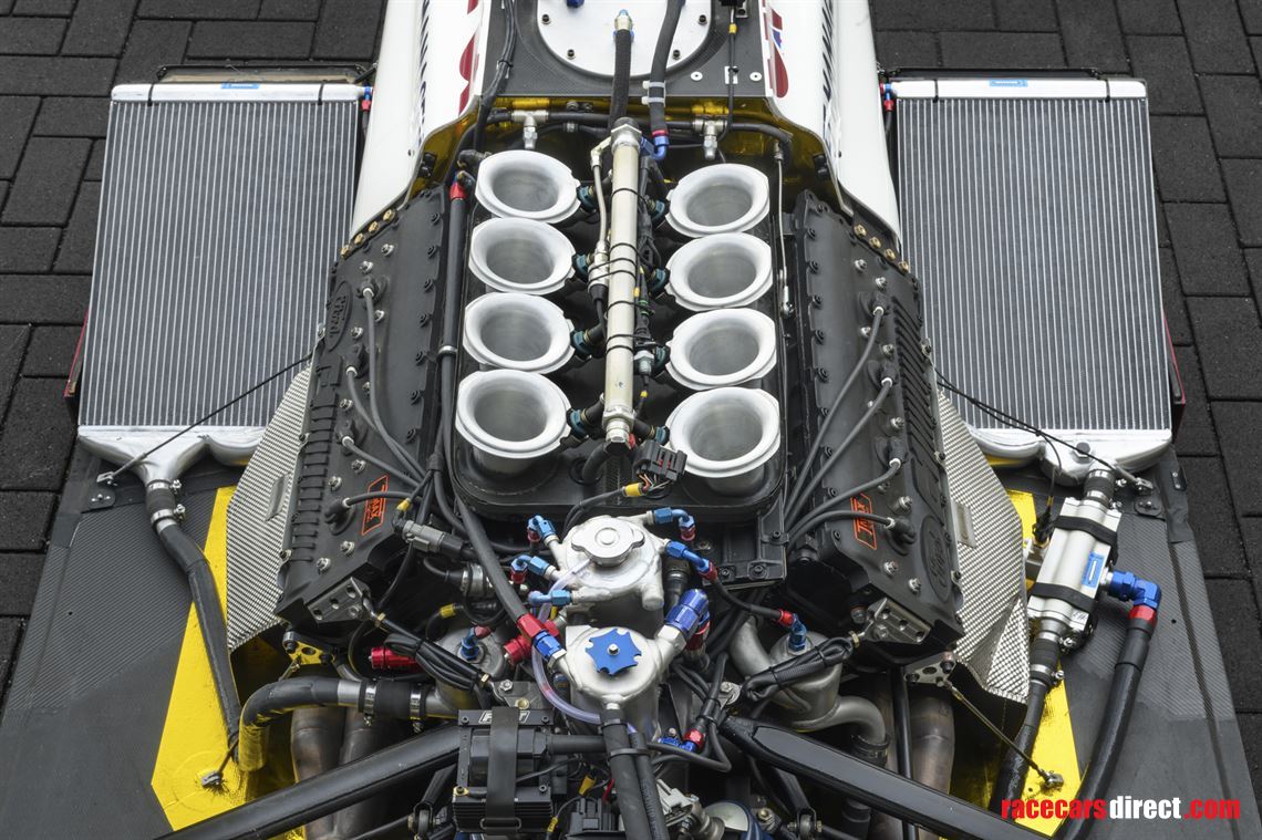 1989-arrows-a11-cosworth---f1