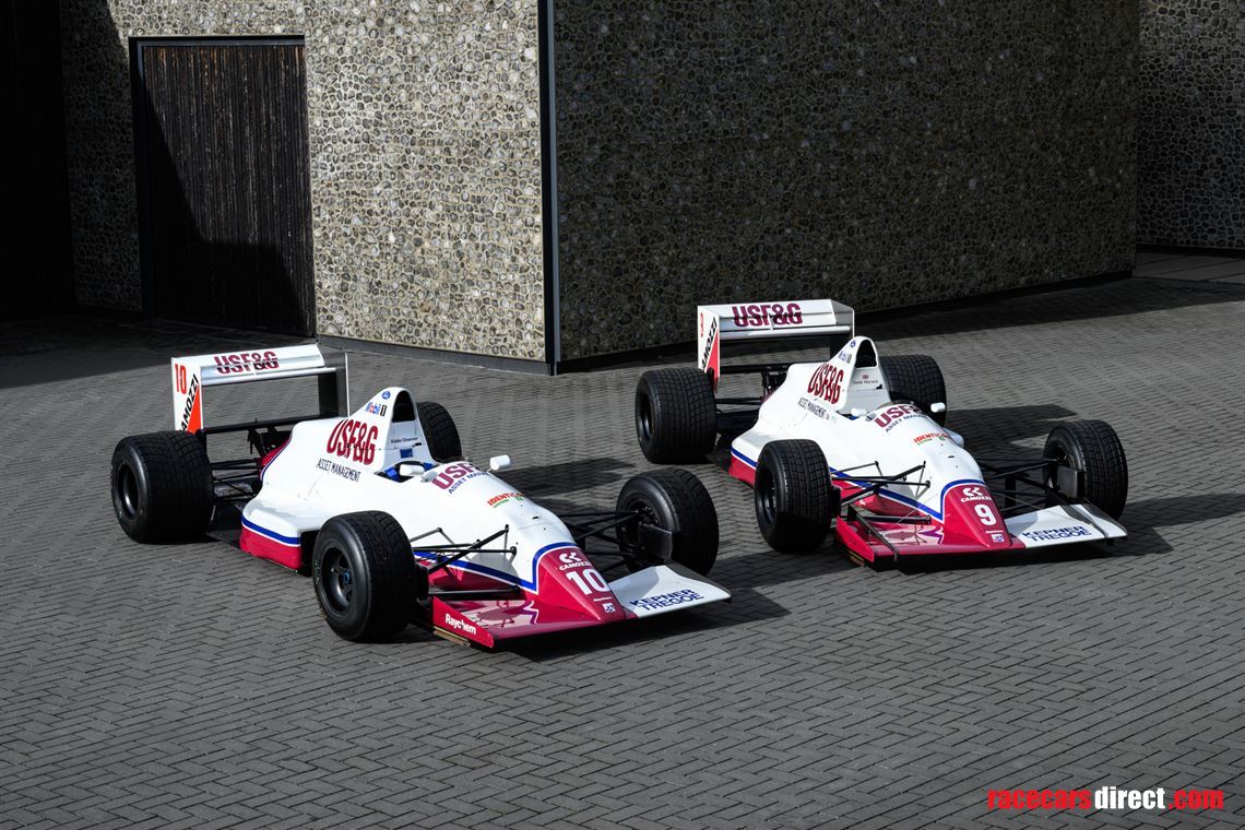 1989-arrows-a11-cosworth---f1