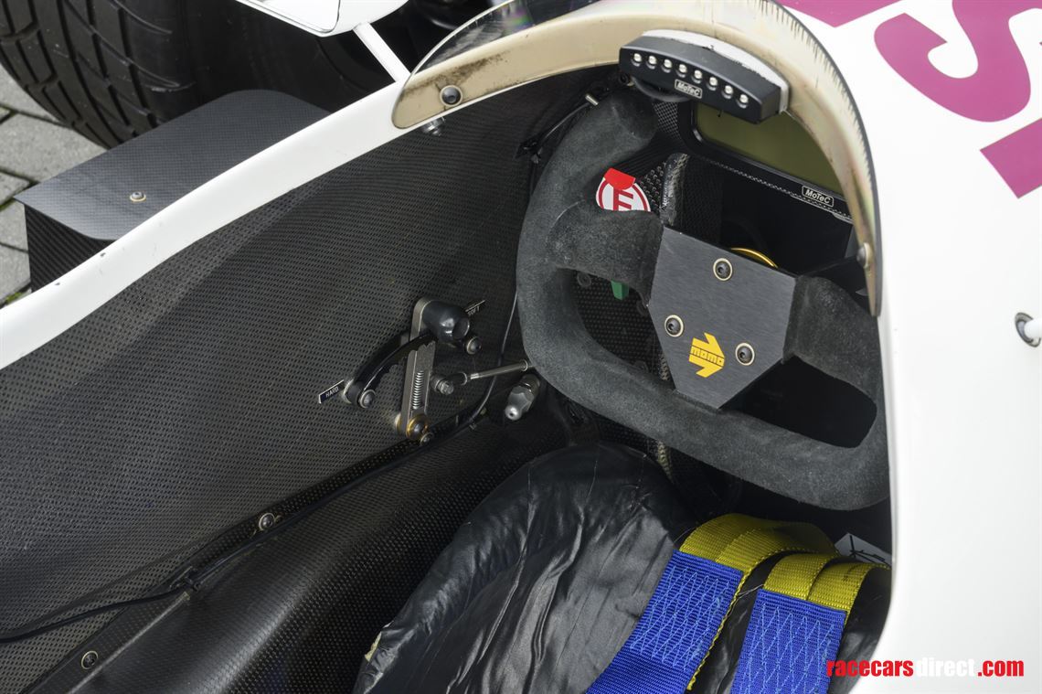 1989-arrows-a11-cosworth---f1