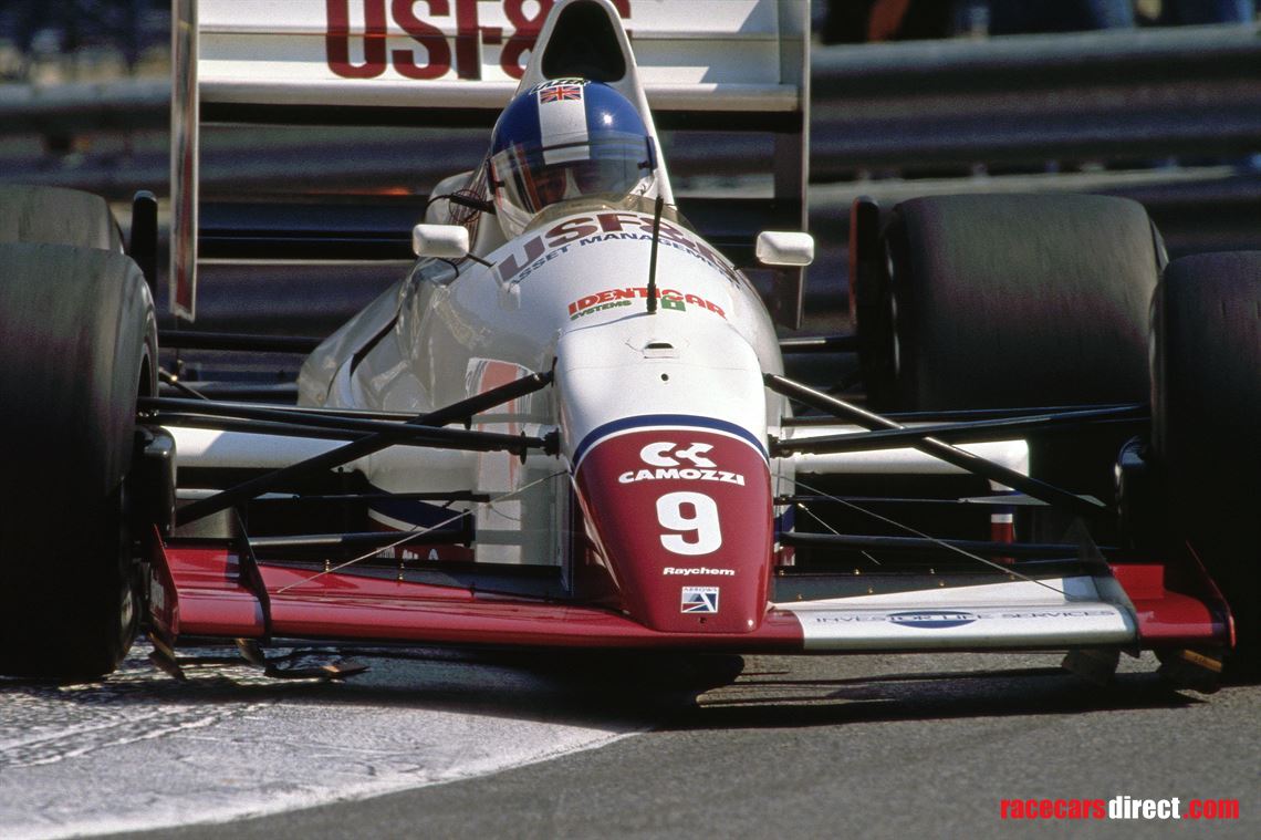 1989-arrows-a11-cosworth---f1