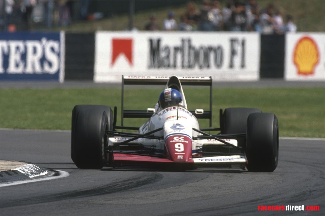 1989-arrows-a11-cosworth---f1