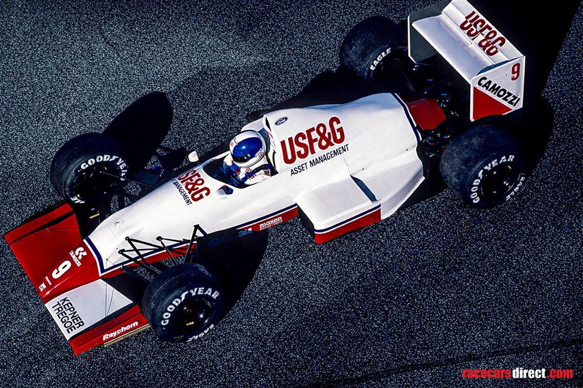 1989-arrows-a11-cosworth---f1