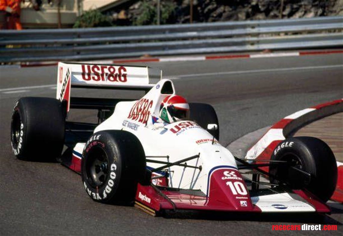 1989-arrows-a11-cosworth---f1