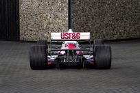 1989-arrows-a11-cosworth---f1