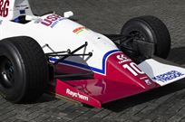 1989-arrows-a11-cosworth---f1