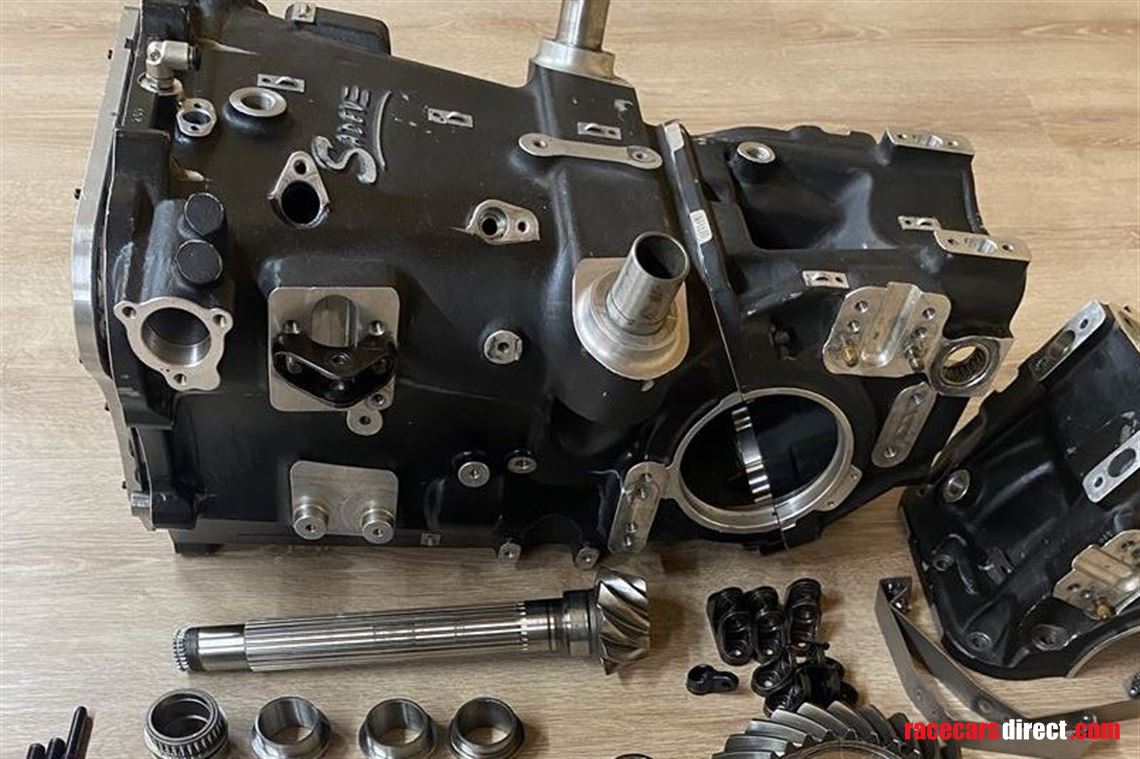 sadev-slr82-14-formula-regional-gearbox-parts