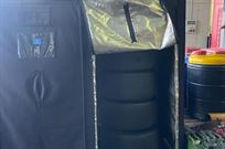 2-x-bay-tyre-tent-with-heater