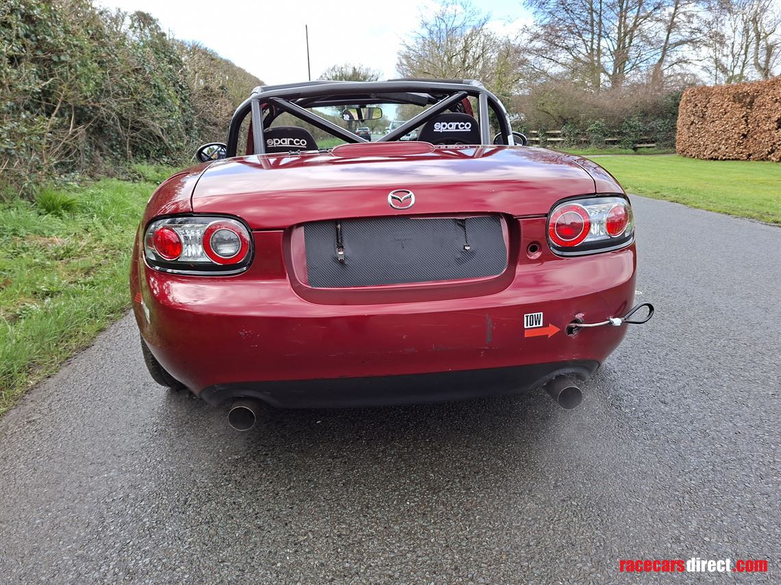 supercuphillclimb-mazda-mx5