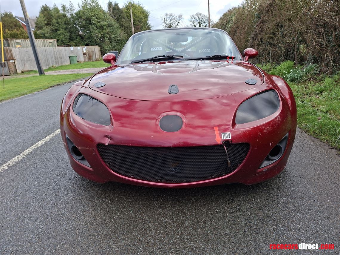 supercuphillclimb-mazda-mx5