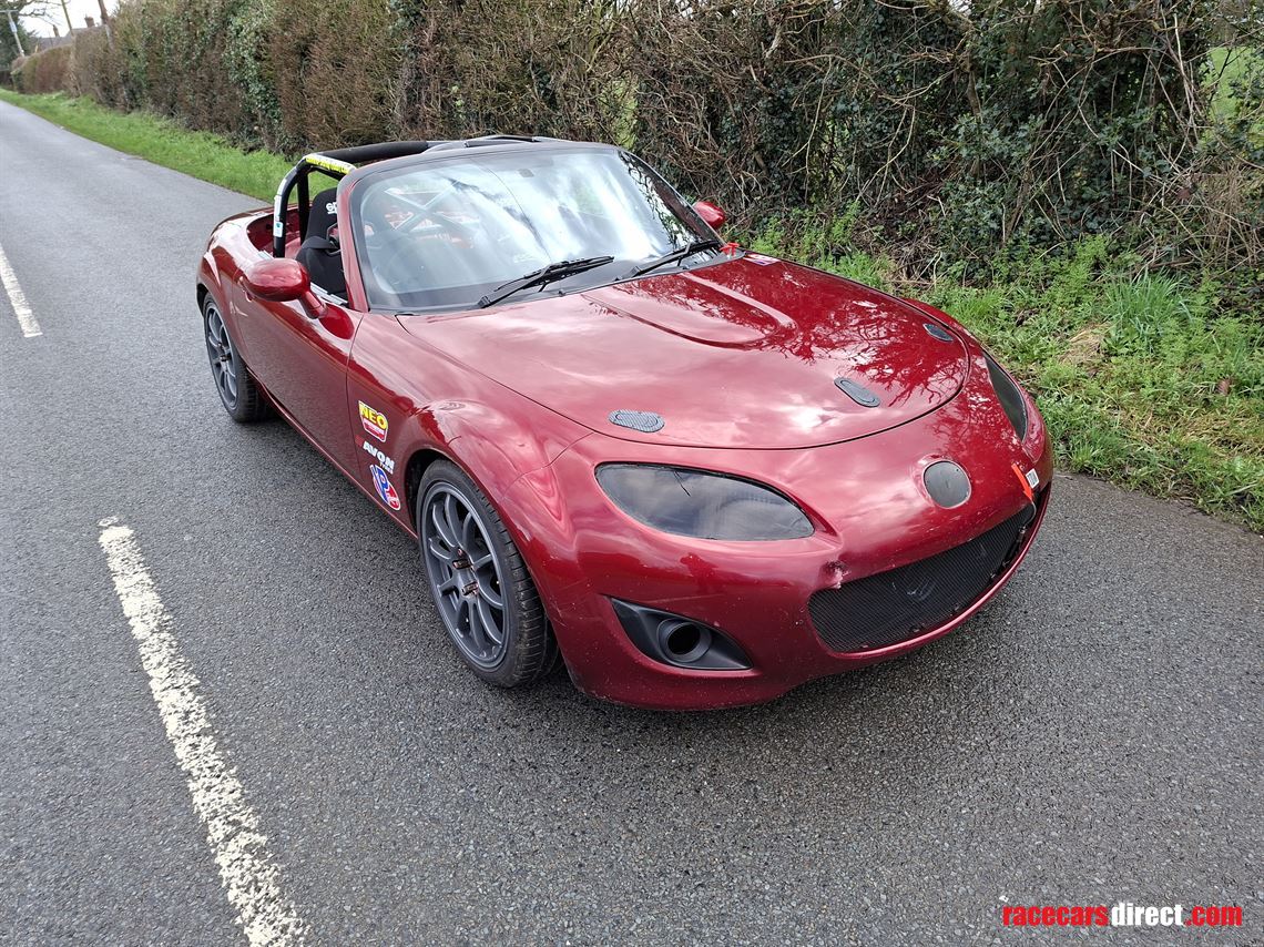 supercuphillclimb-mazda-mx5