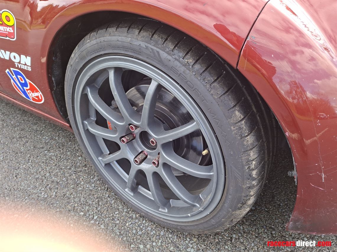 supercuphillclimb-mazda-mx5