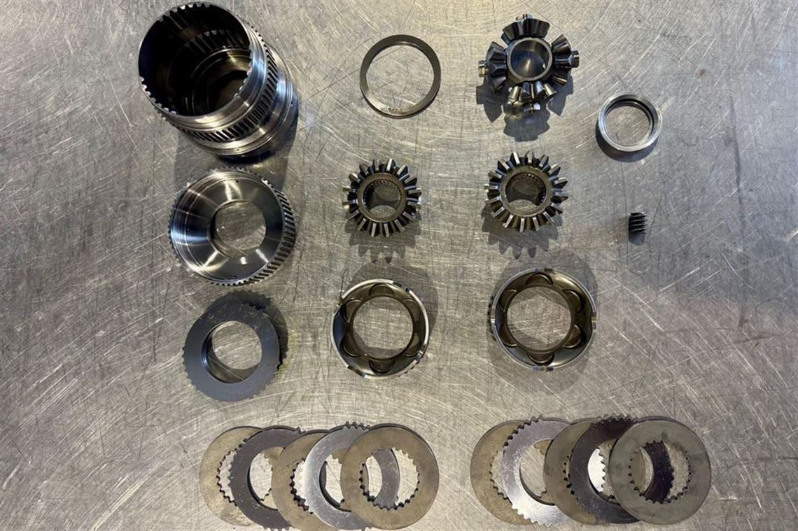 cft-200-hewland-differential-last-spec-rebuil