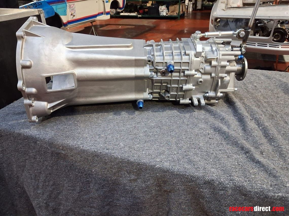 gearbox-ford-sierra-cosworth