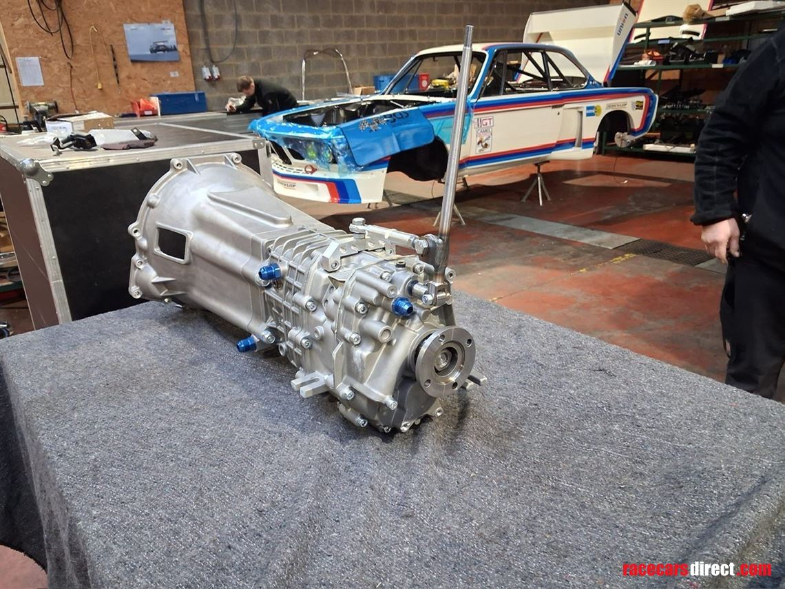 gearbox-ford-sierra-cosworth